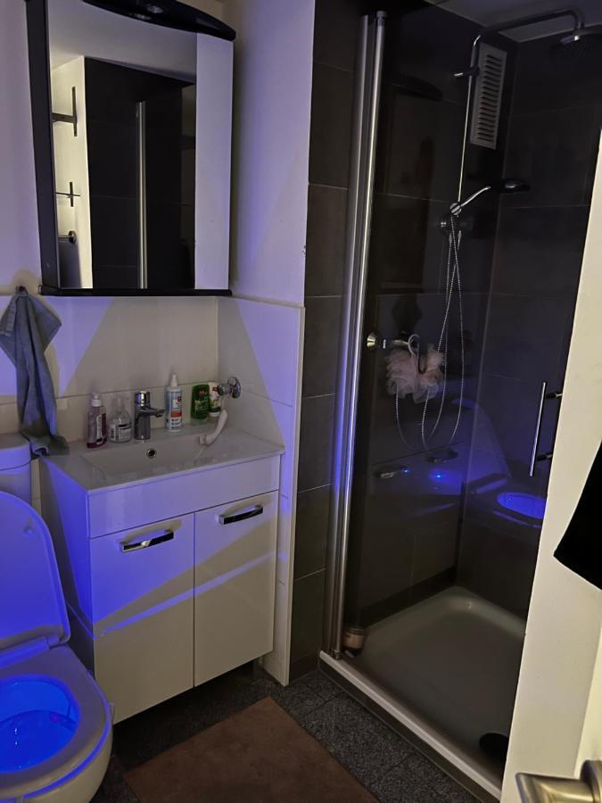 City Appartement - Hansaring Apartment *