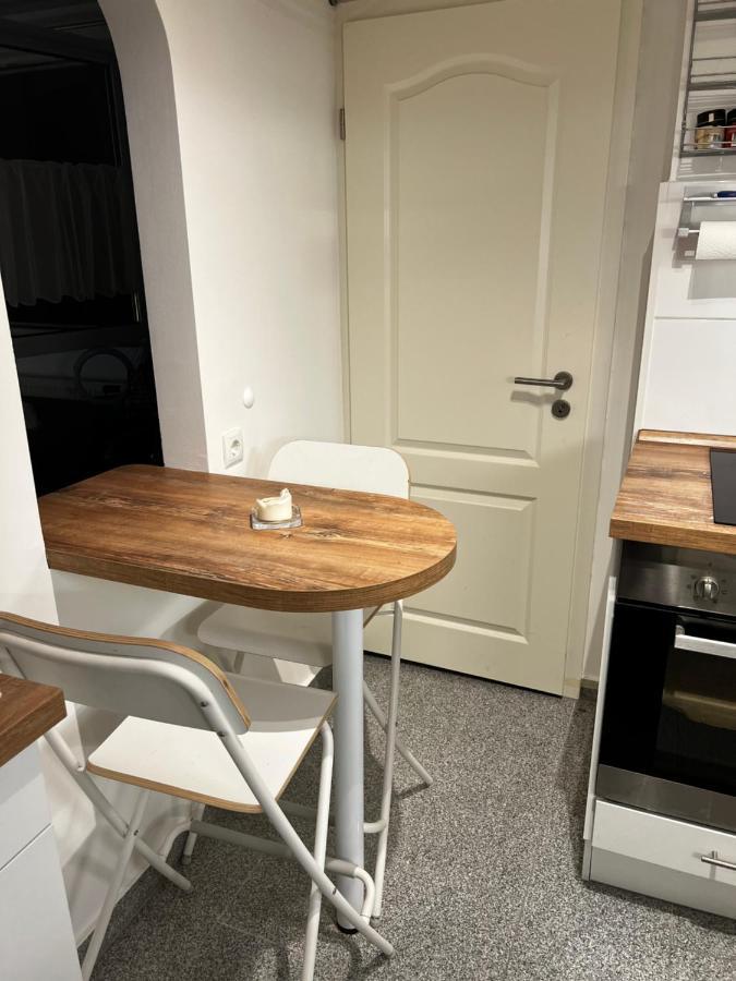 City Appartement - Hansaring Cologne