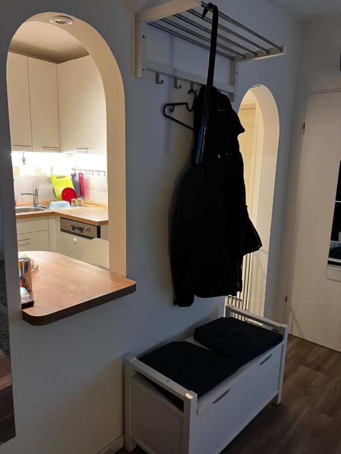 City Appartement - Hansaring Apartment