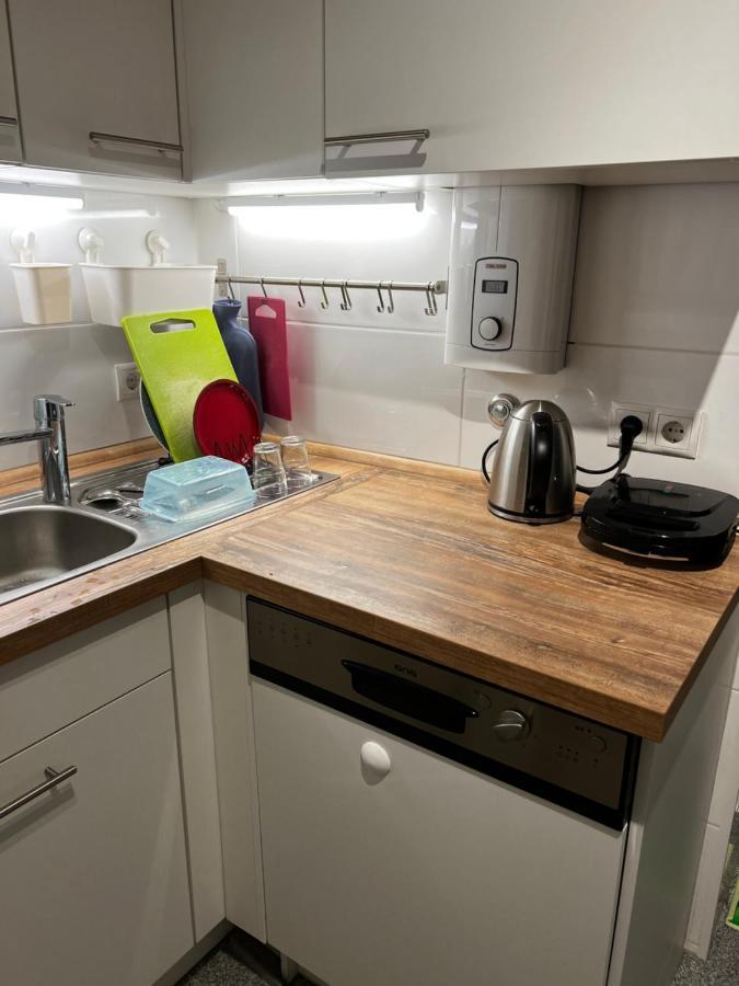 City Appartement - Hansaring Apartment *