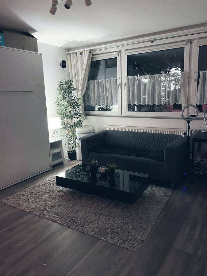 Apartment City Appartement - Hansaring