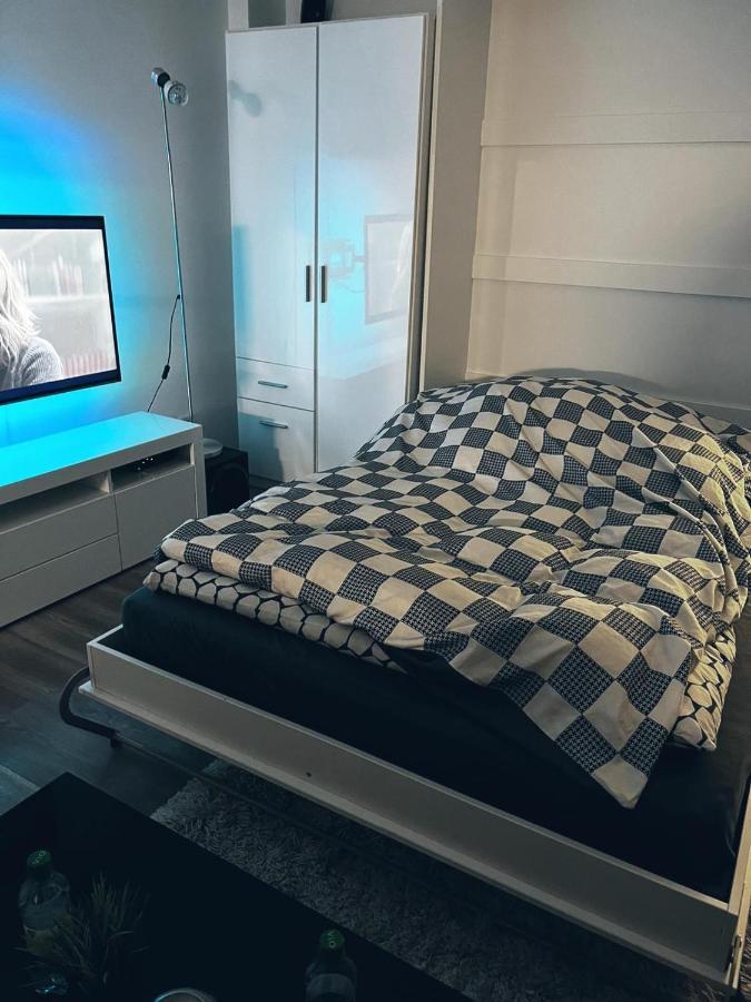 City Appartement - Hansaring Apartment *