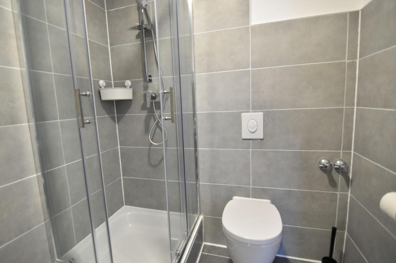 Boardinghouse Bei Frechen Mit Wlan Apartment