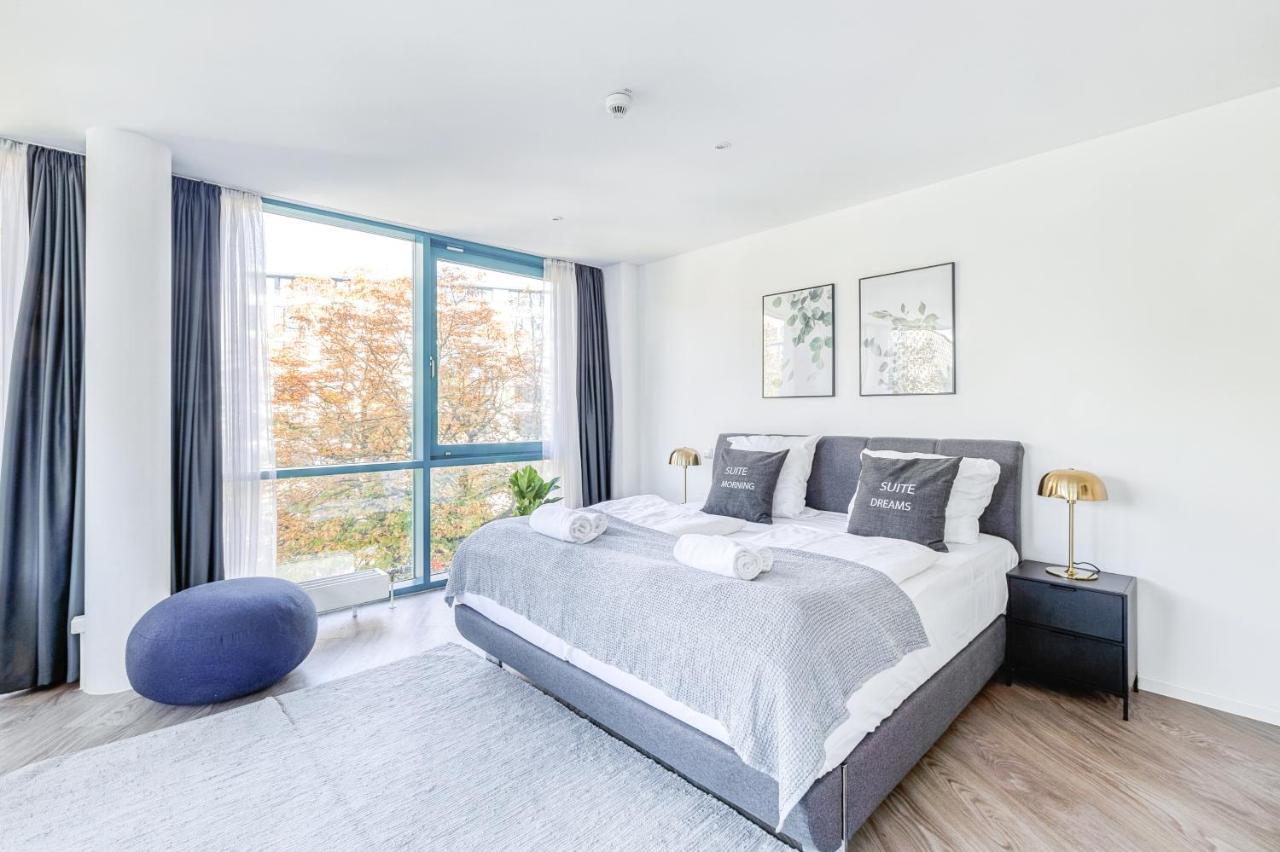 Limehome Friesenplatz Aparthotel
