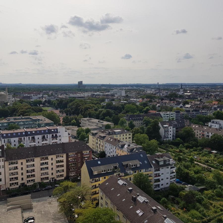 Apartamento Zentrum *