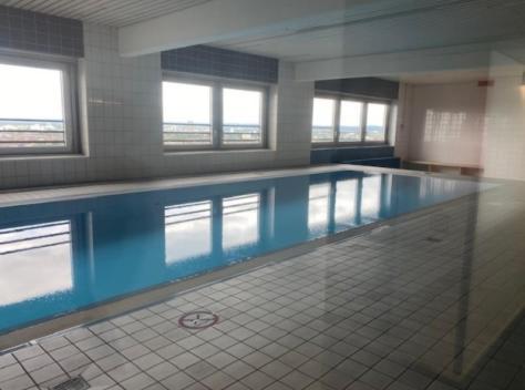Apartamento Zentrum