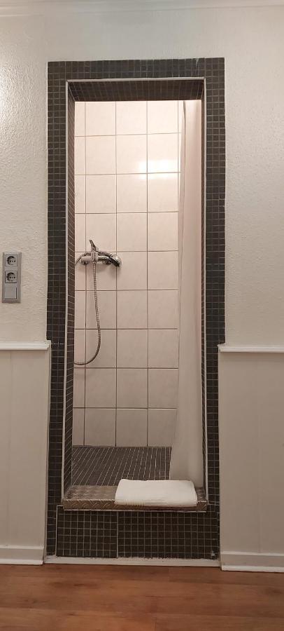 Apartamento Overnight Colónia