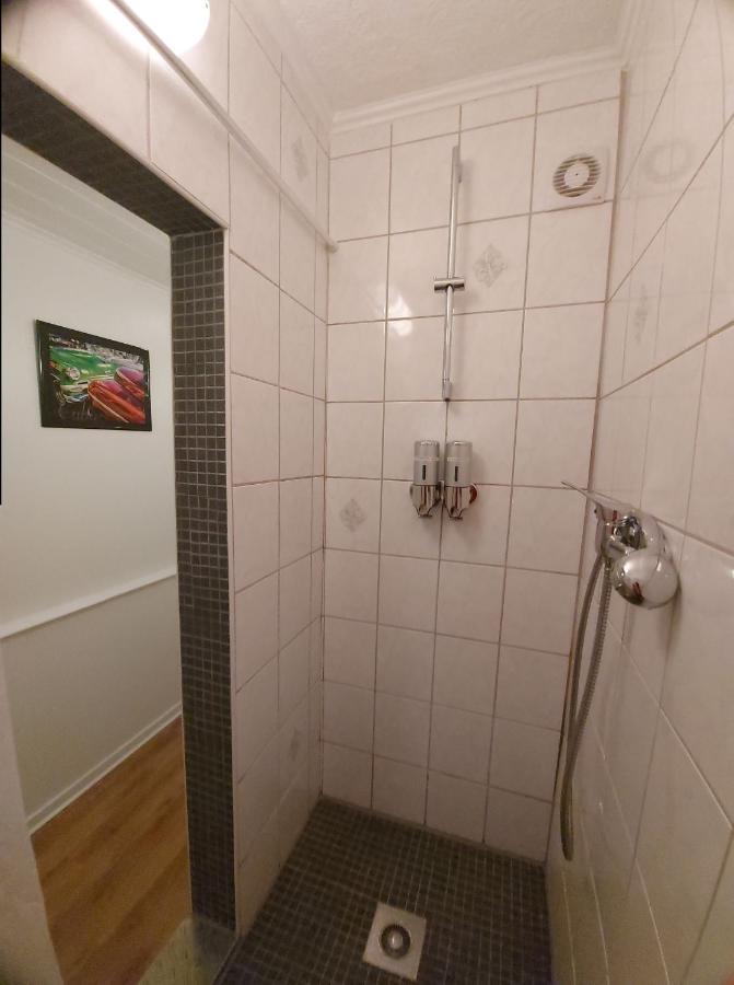 Overnight Apartamento Colónia