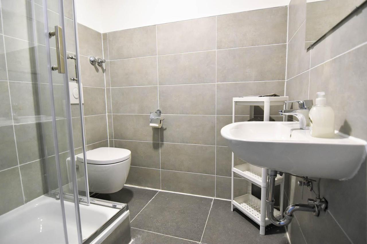 Boardinghouse Bei Frechen Mit Wlan Apartment