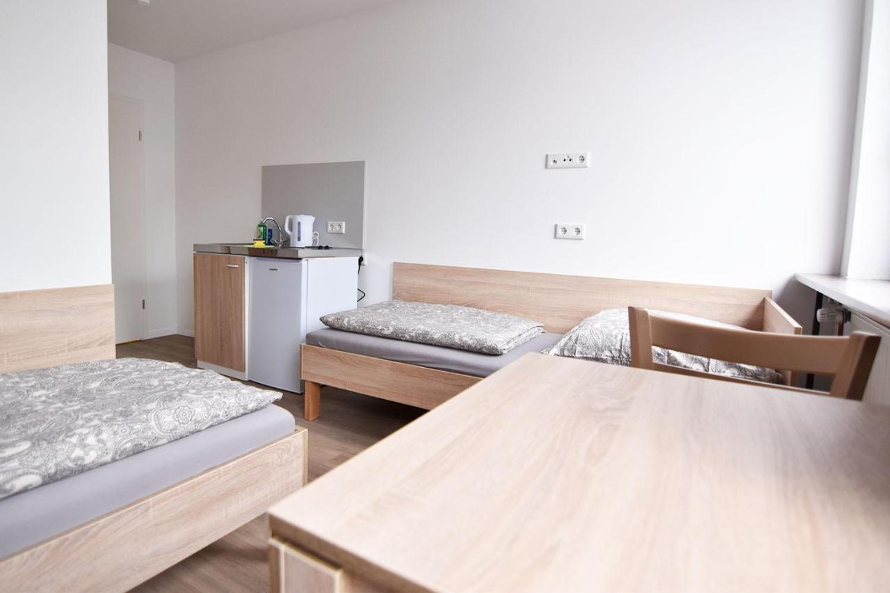 Apartment Boardinghouse Bei Frechen Mit Wlan *