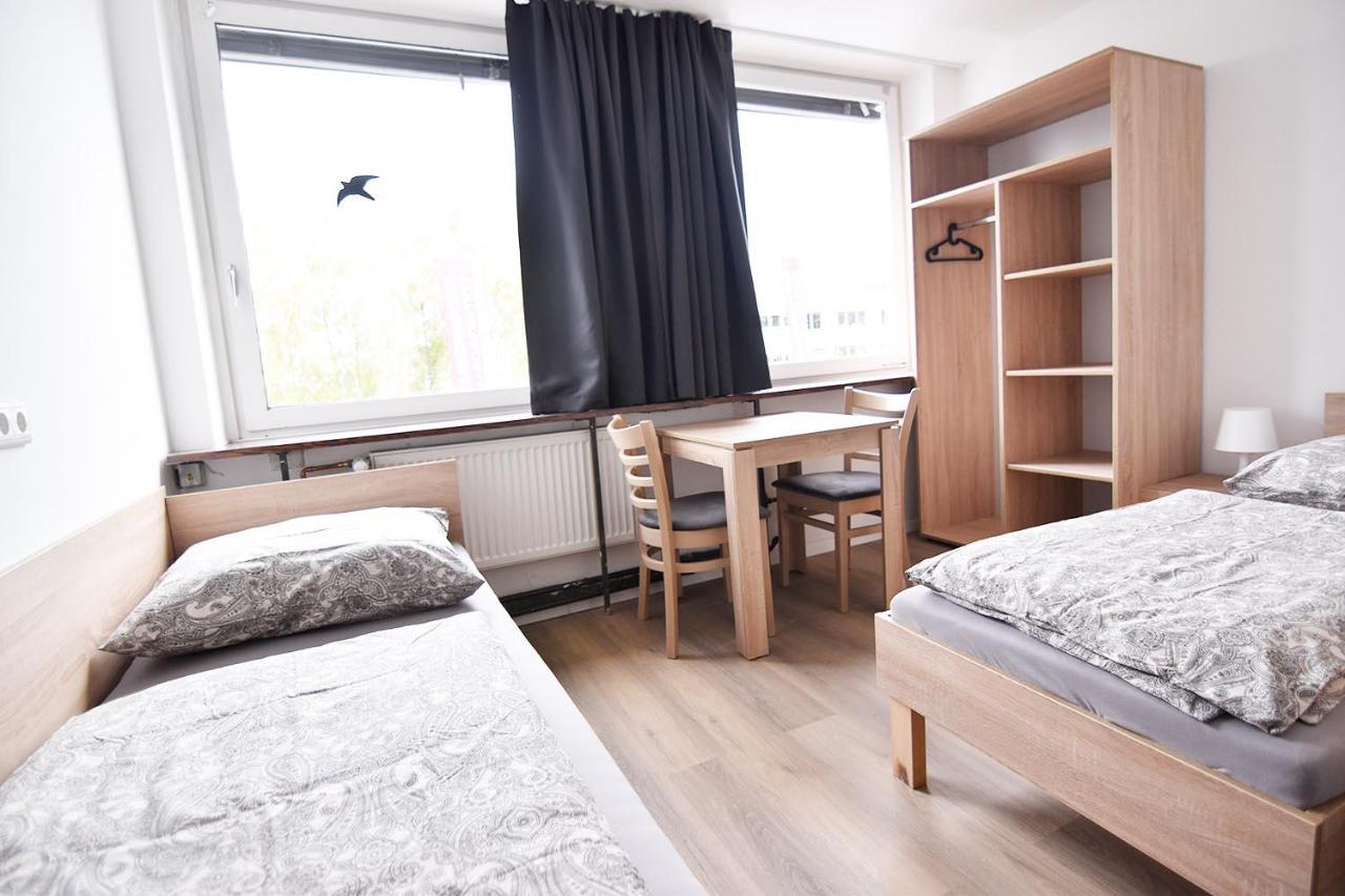 Apartment Boardinghouse Bei Frechen Mit Wlan Köln