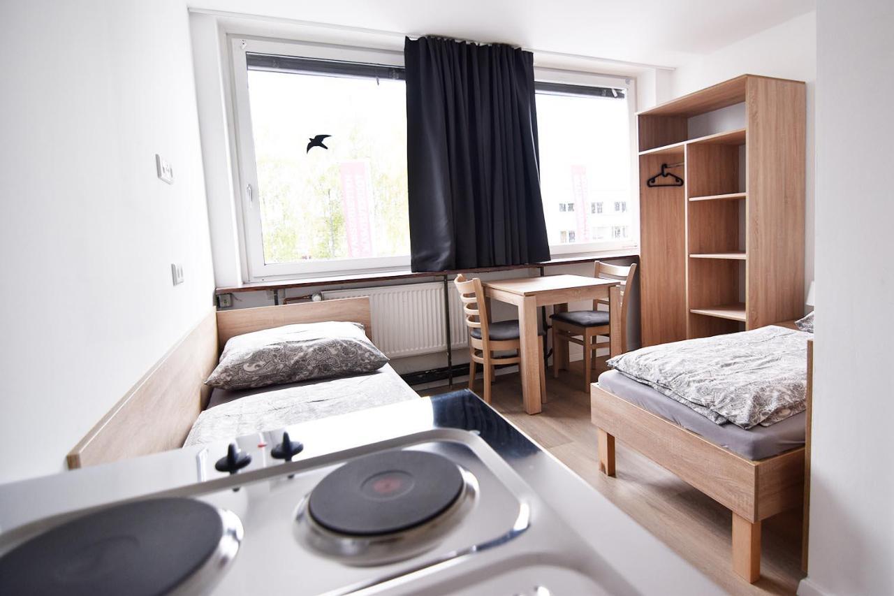 Apartment Boardinghouse Bei Frechen Mit Wlan