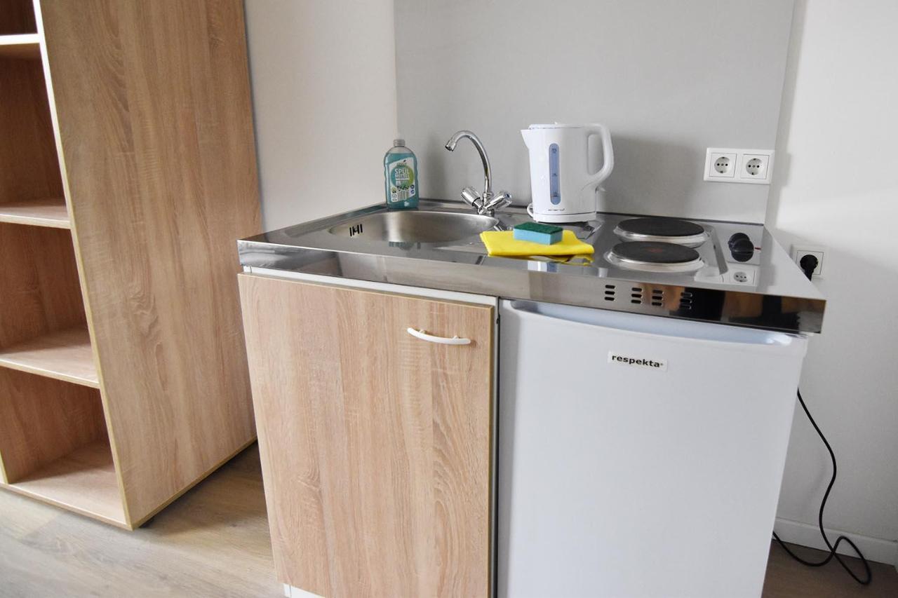 Boardinghouse Bei Frechen Mit Wlan Köln