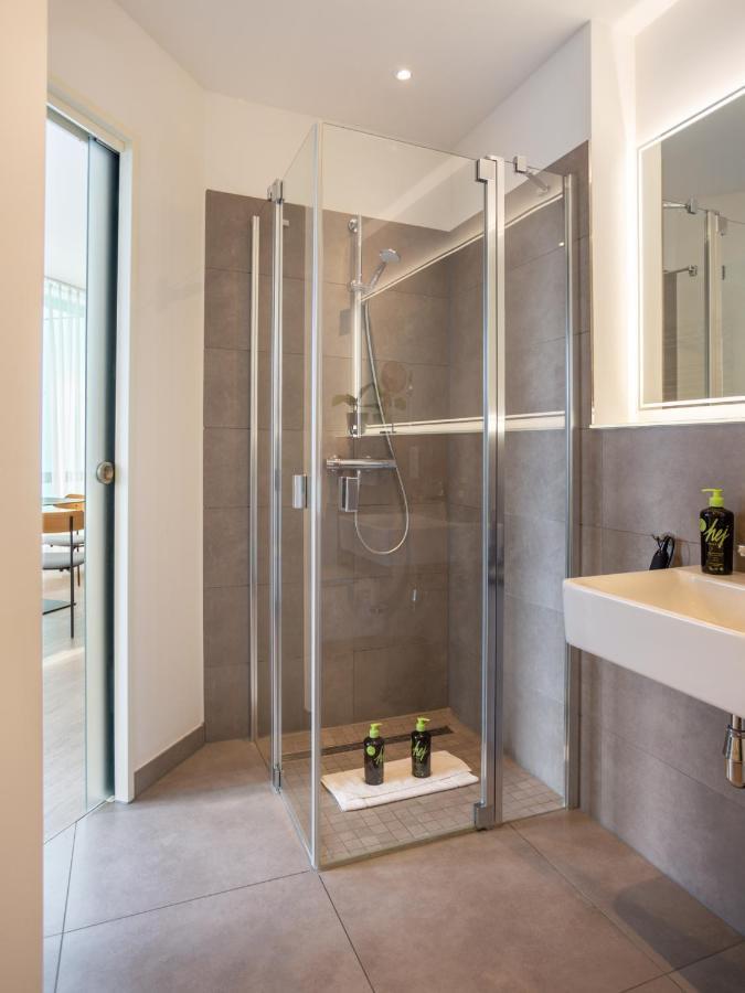 Limehome Friesenplatz - Digital Access Keulen
