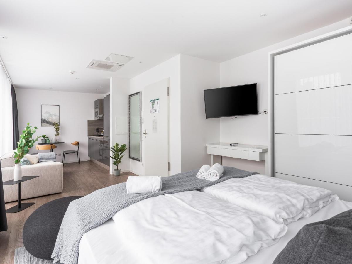 Limehome Friesenplatz - Digital Access Aparthotel Keulen