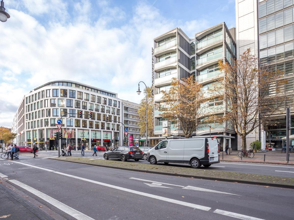 Aparthotel Limehome Friesenplatz - Digital Access Keulen
