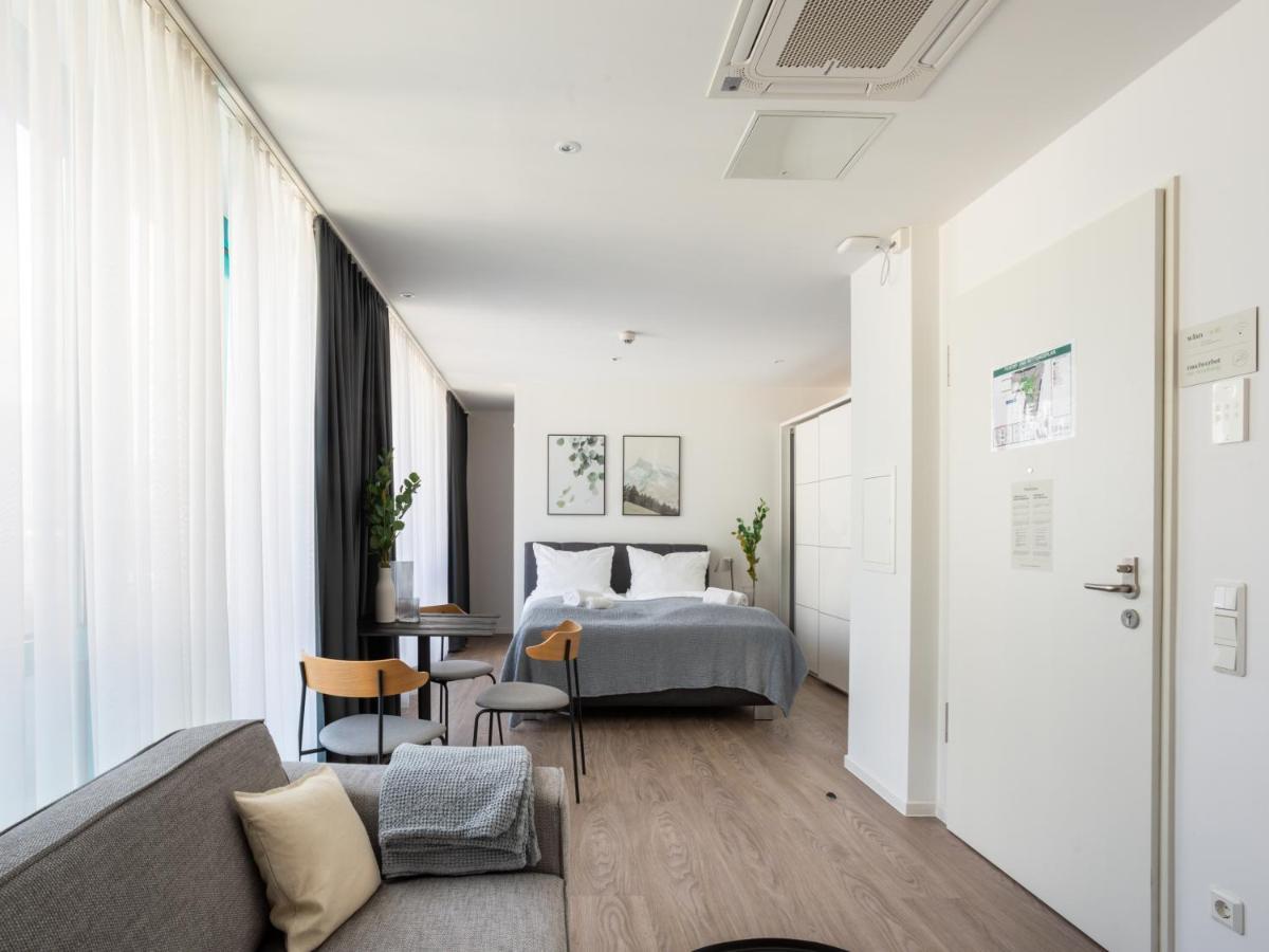 Limehome Friesenplatz - Digital Access 3* Keulen