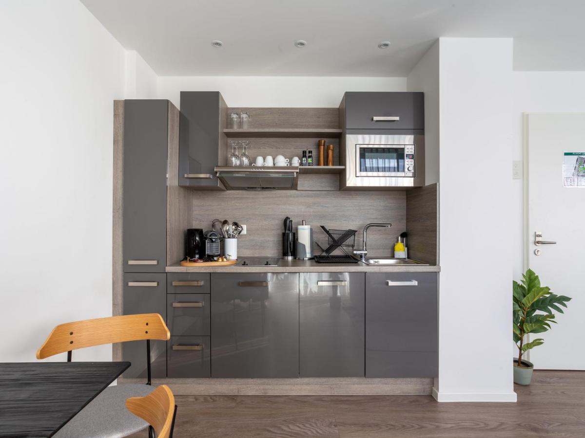 Limehome Friesenplatz - Digital Access 3*