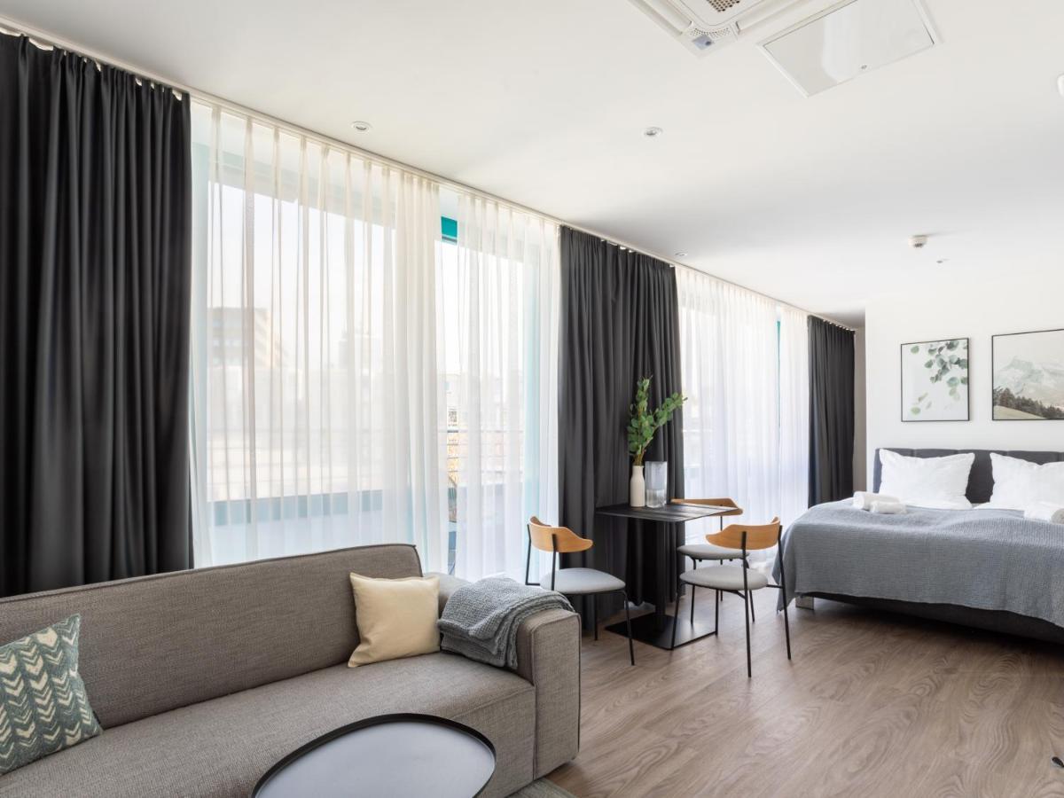 Limehome Friesenplatz - Digital Access Aparthotel 3*