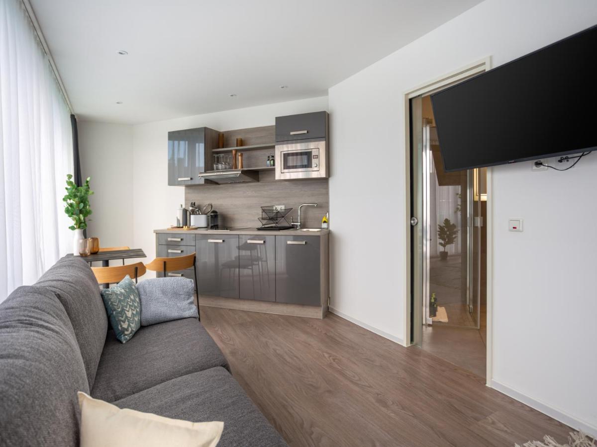 Limehome Friesenplatz - Digital Access Keulen