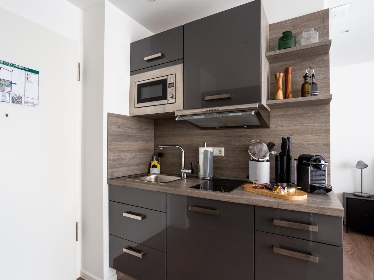 Limehome Friesenplatz - Digital Access Keulen