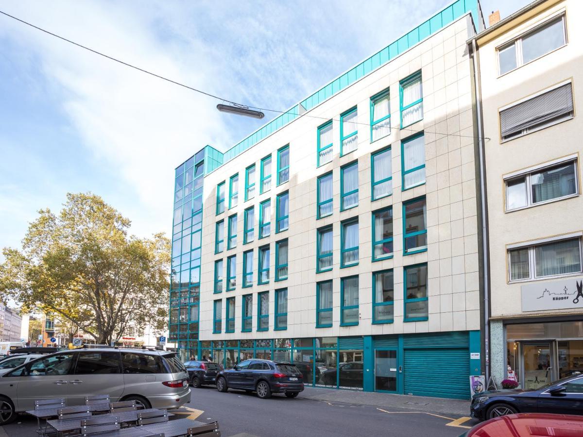Limehome Friesenplatz - Digital Access 3*