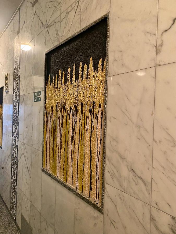 Moji Sieversstrasse Hotel Cologne