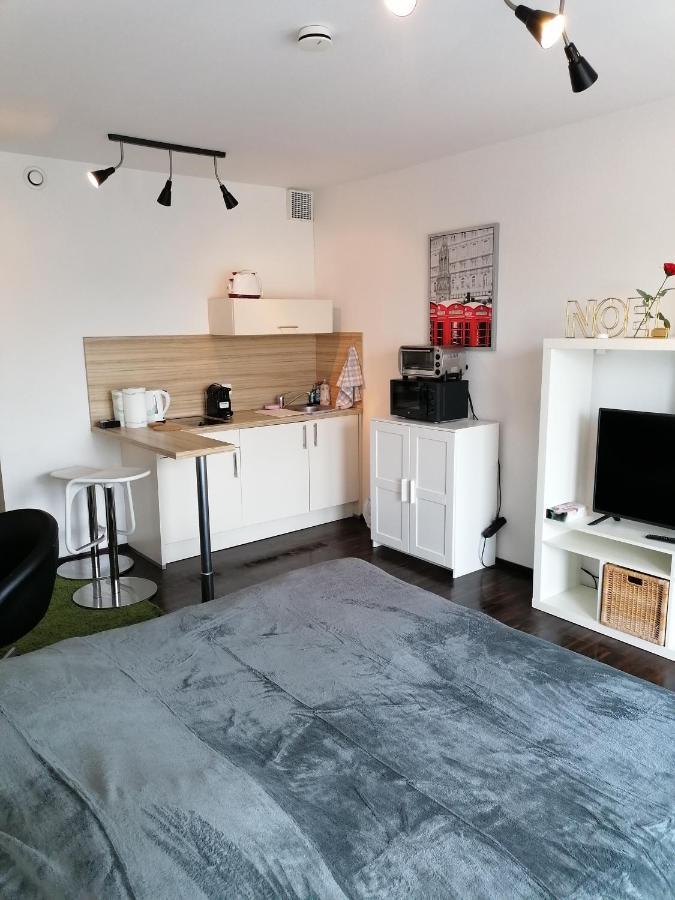 Ferienwohnung Koeln