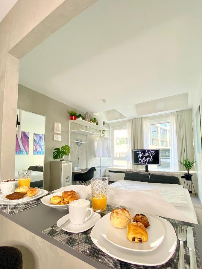 The Appartement *
