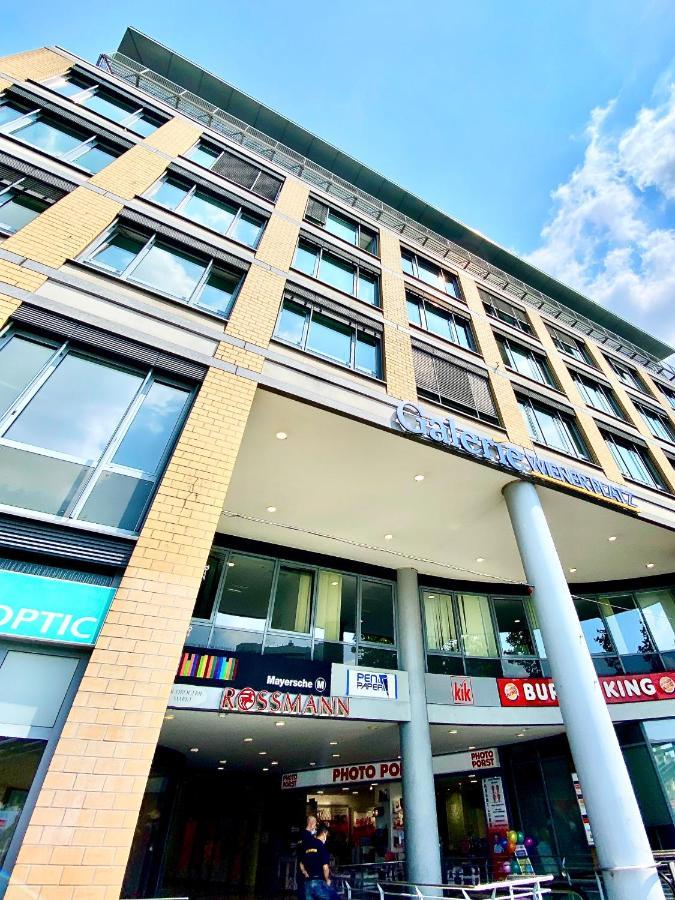 The Appartement Cologne