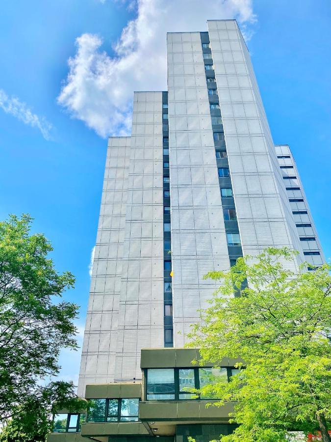 The Appartement Cologne