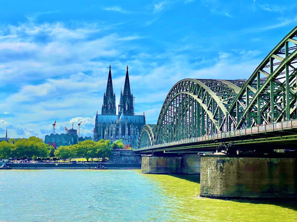 The Appartement Cologne