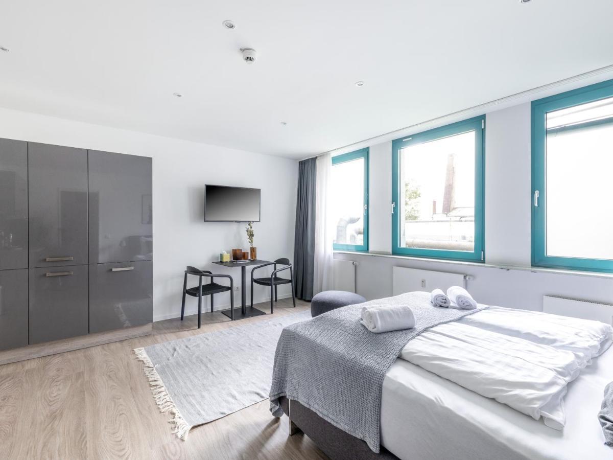 Aparthotel Limehome Friesenplatz - Digital Access Keulen