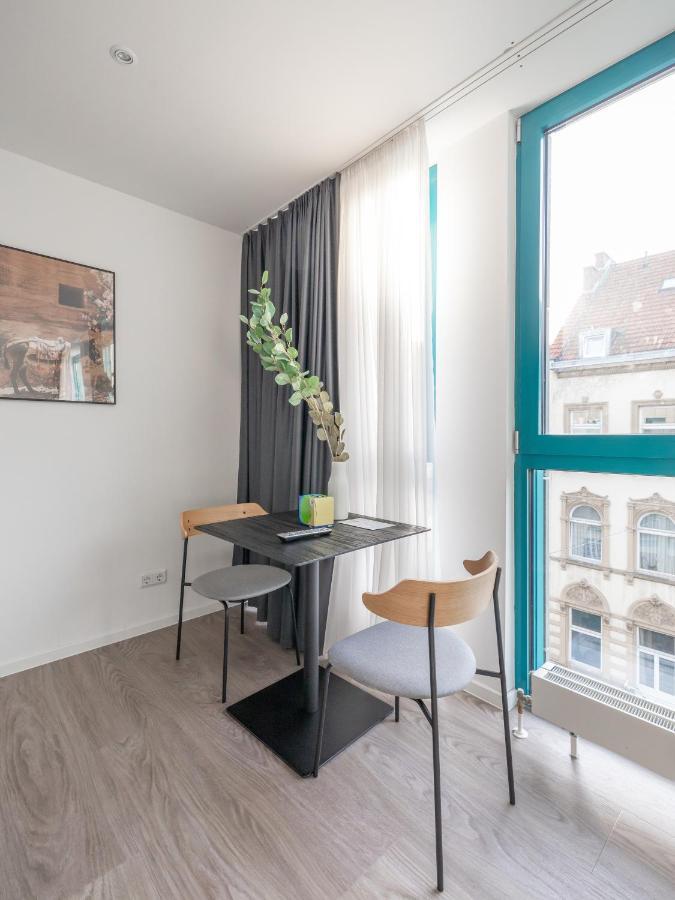 Limehome Friesenplatz - Digital Access