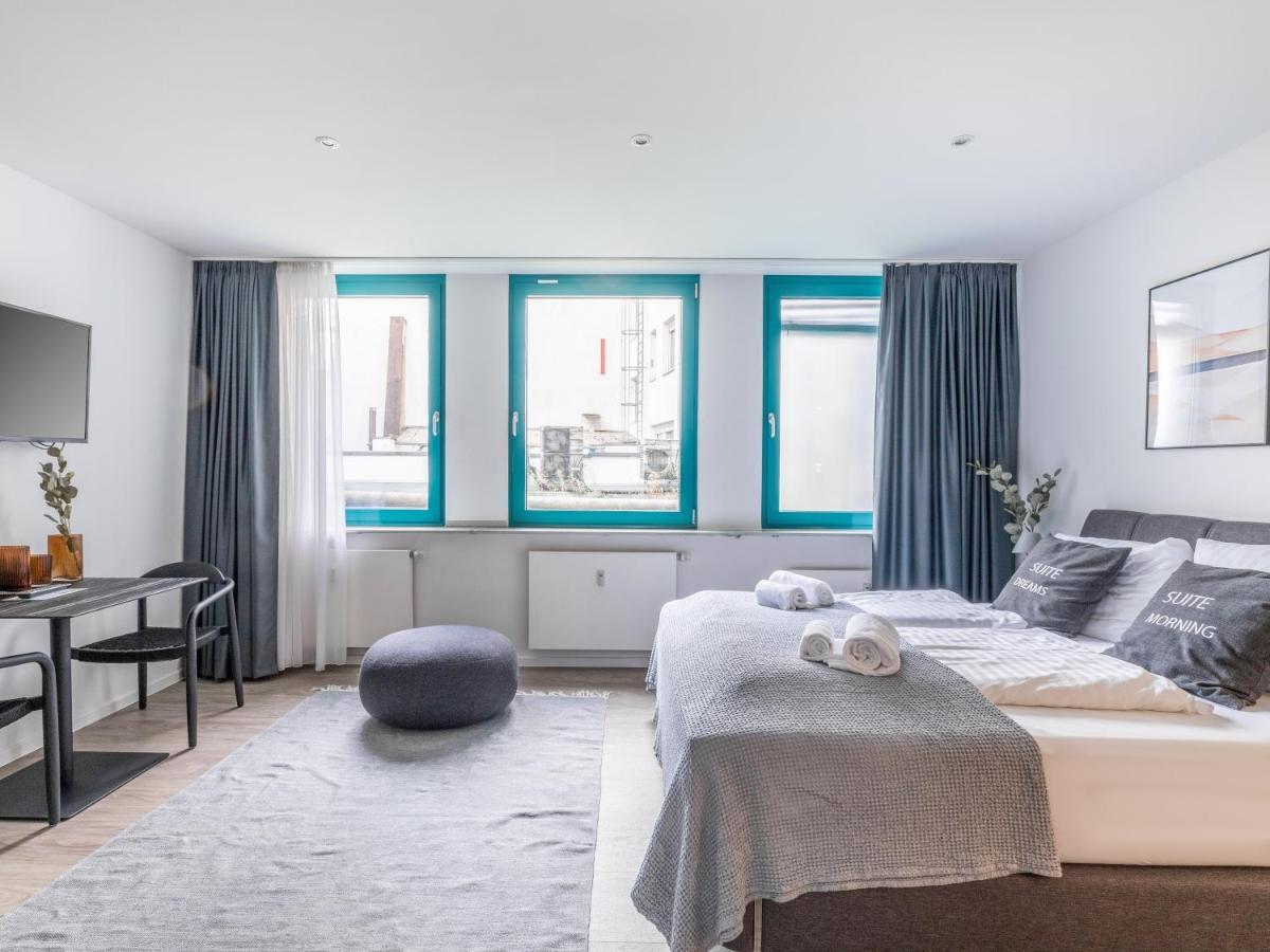 Aparthotel Limehome Friesenplatz - Digital Access Keulen
