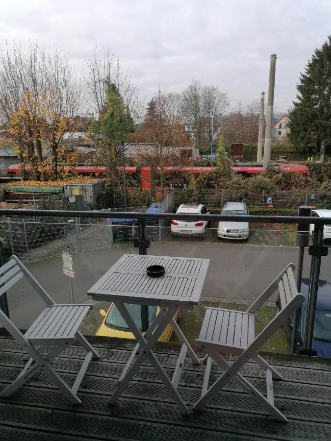 Ferienwohnung Koeln Apartment