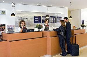 Mercure West Hotel Keulen