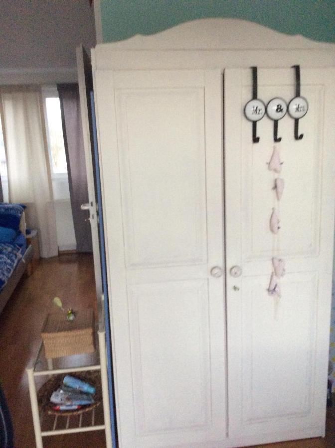 Dachstudio Mit Bad Und Terasse Homestay