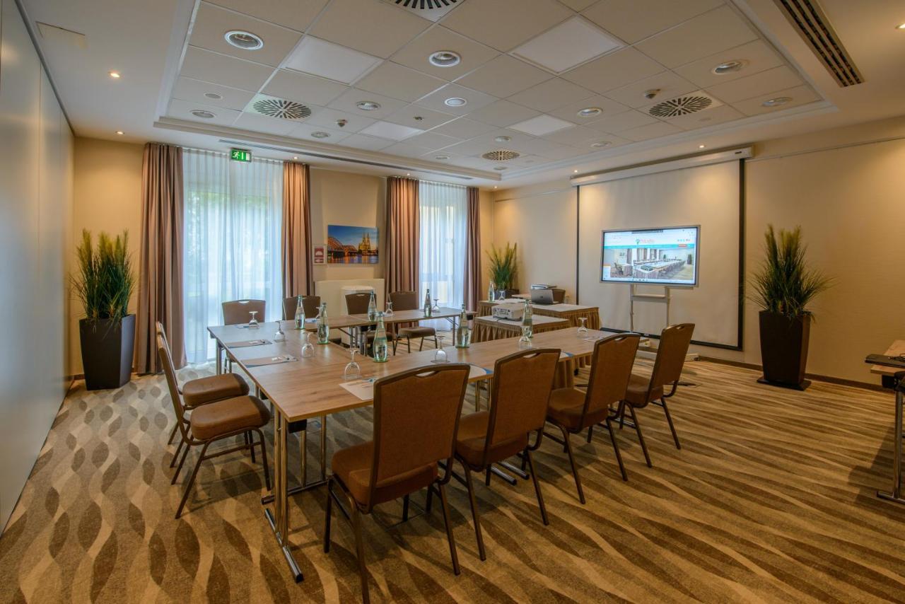 Philero Hotel Cologne