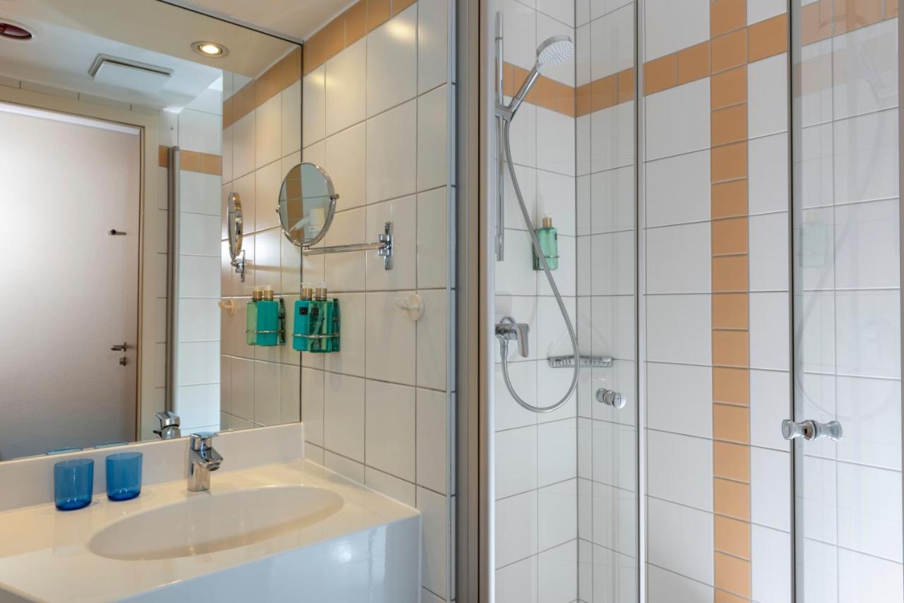 Hotel Essential By Dorint Koeln-junkersdorf