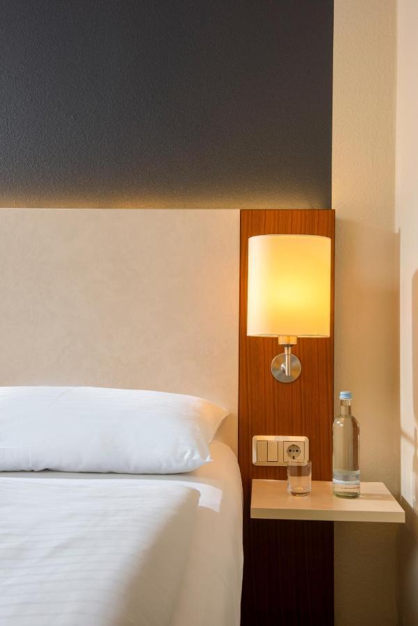 Hotel Essential By Dorint Koeln-junkersdorf 3*