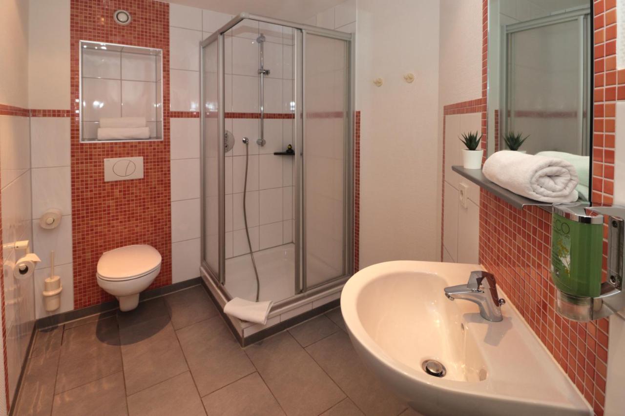 City-hostel Koeln-riehl Hostel
