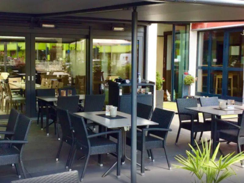 Triton Hotel Cologne