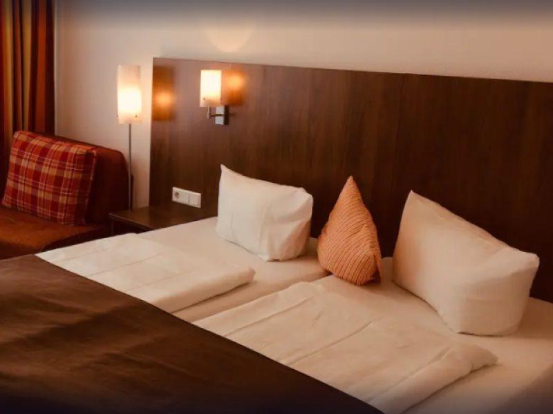 Triton Hotel Cologne