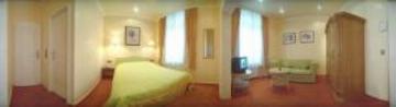 Hotel Buchholz Downtown 3*