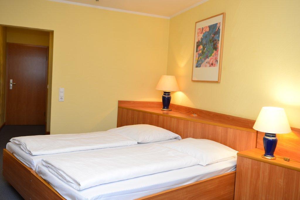 Brucker Sportpark Hotel Colonia