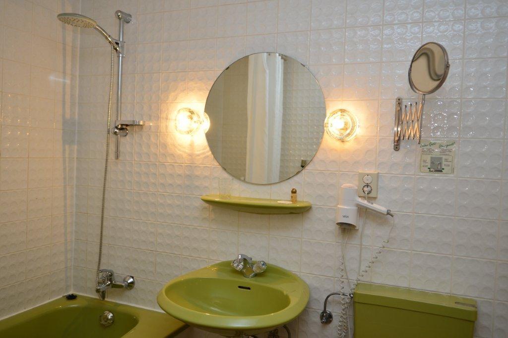 Hotel Brucker Sportpark Colonia