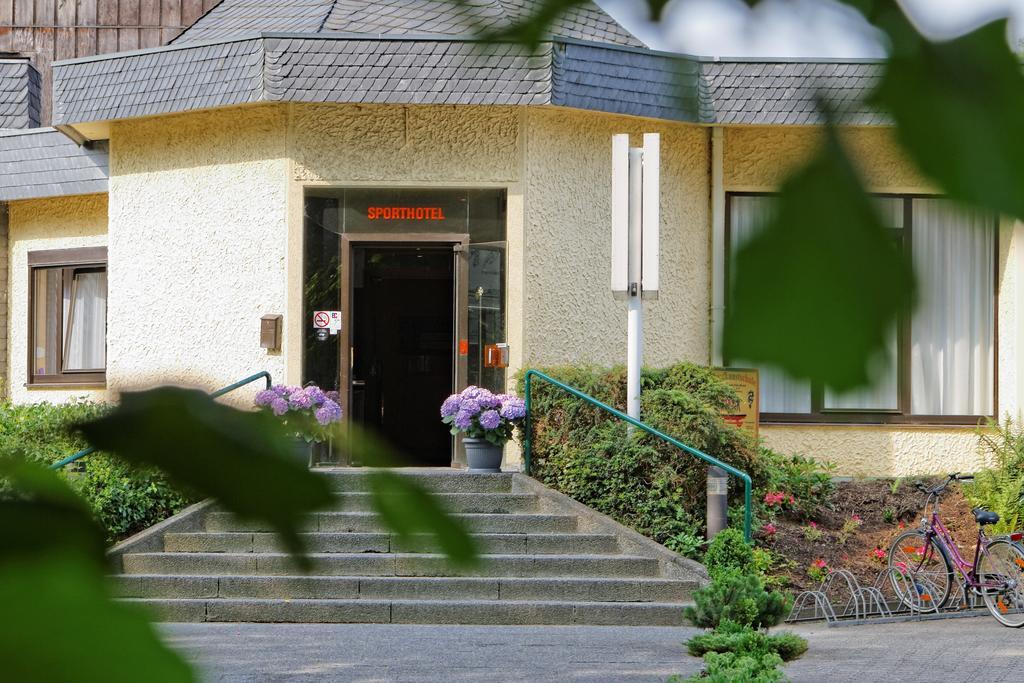 Hotel Brucker Sportpark 2*