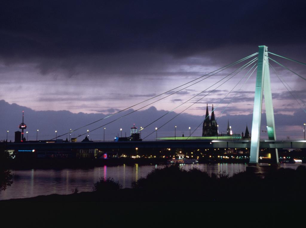 Brennerscher Hof 4* Cologne