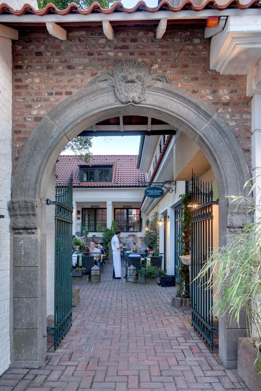 Brennerscher Hof 4*